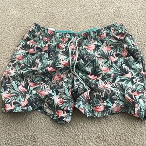 Men’s Swim trunks